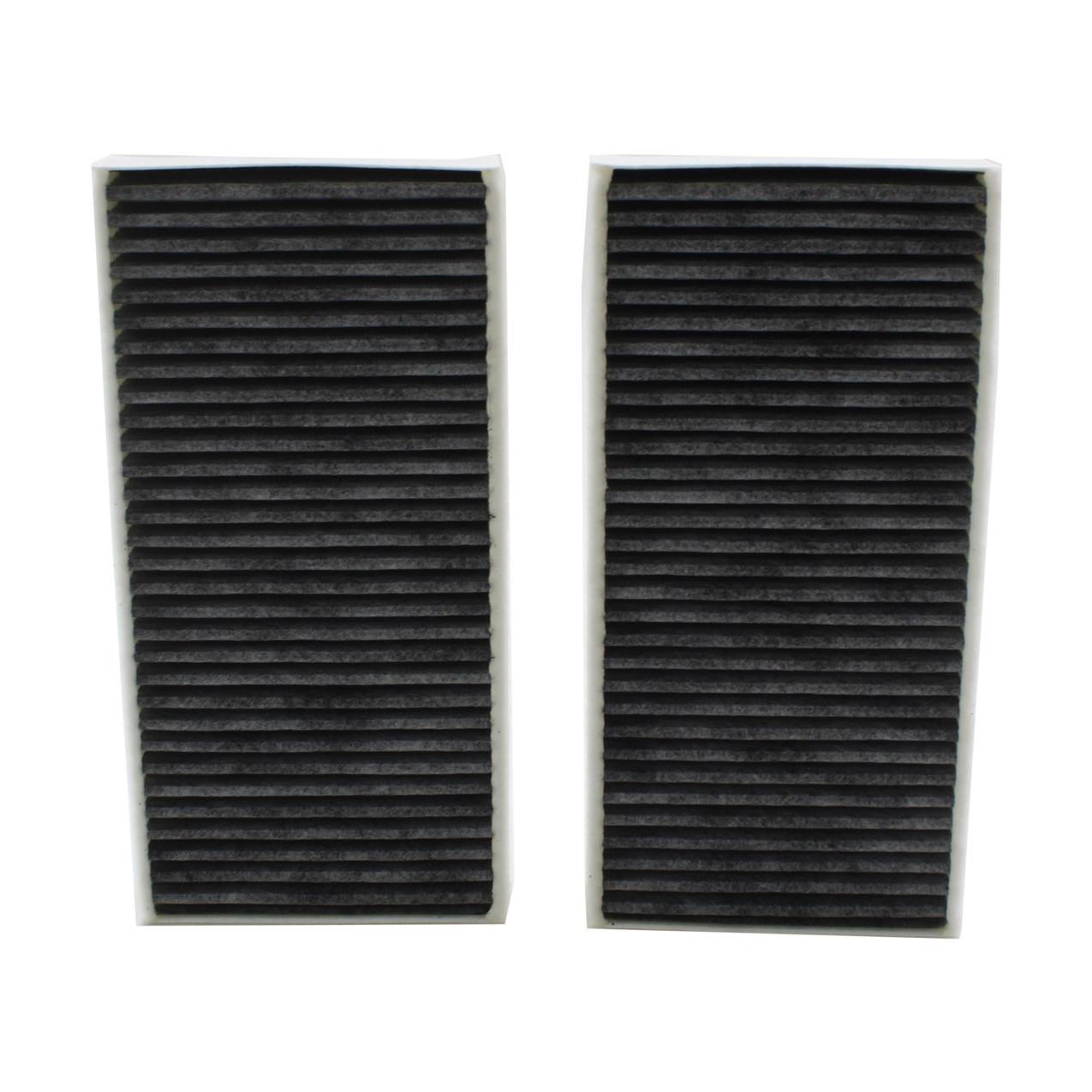 BMW Cabin Air Filter (Activated Charcoal) 64316835405 – MANN BMW Cabin Air Filter (Activated Charcoal) 64316835405 – MANN